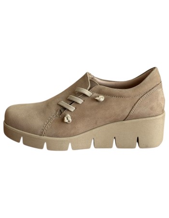 Δερμάτινο Γυναικείο  Sneaker - M442