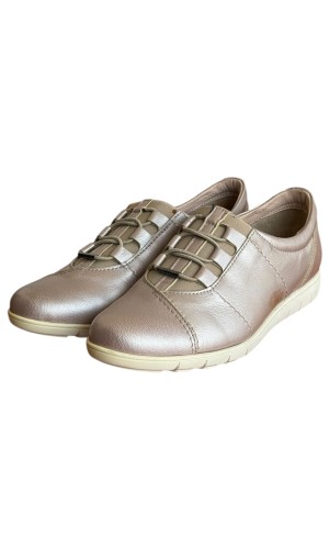 Δερμάτινο Γυναικείο  Sneaker - M447