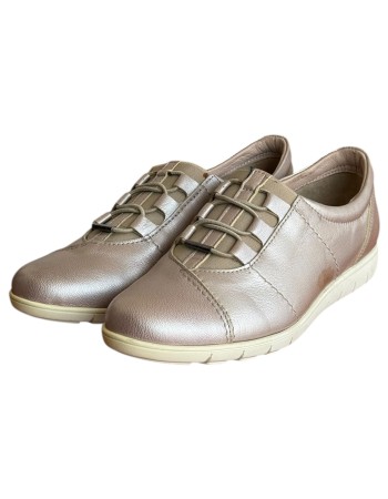 Δερμάτινο Γυναικείο  Sneaker - M447