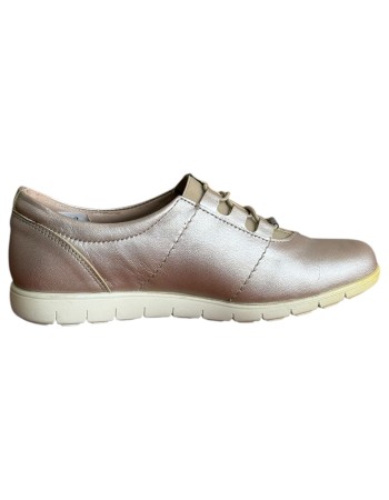 Δερμάτινο Γυναικείο  Sneaker - M447