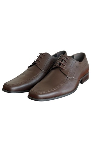  Δερμάτινο Ανδρικό Παπούτσι - M448