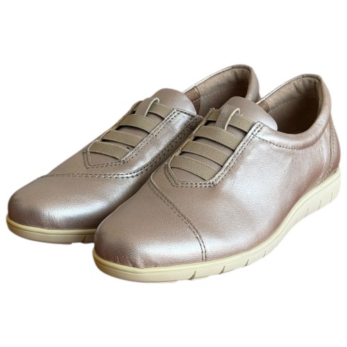Δερμάτινο Γυναικείο  Sneaker - M462