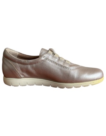 Δερμάτινο Γυναικείο  Sneaker - M462