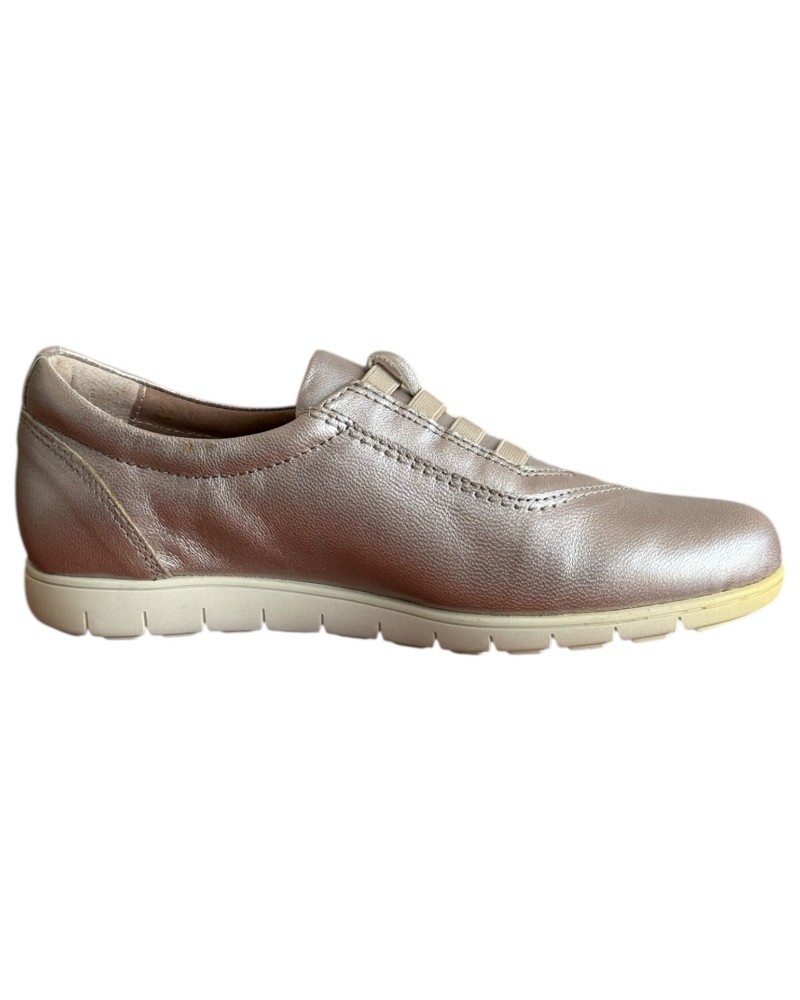 Δερμάτινο Γυναικείο  Sneaker - M462