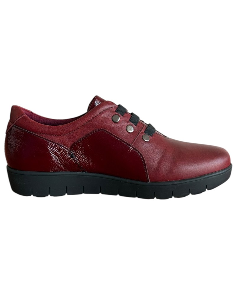 Δερμάτινο Γυναικείο  Sneaker - M464