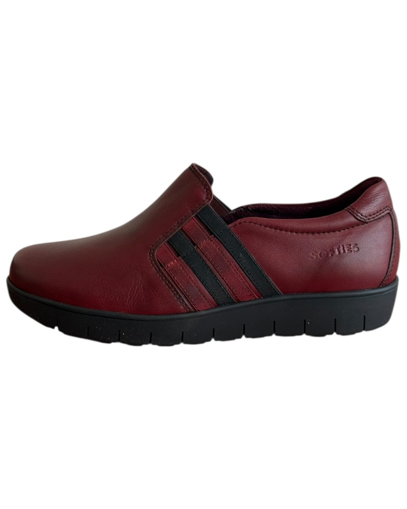 Δερμάτινο Γυναικείο  Sneaker - M467