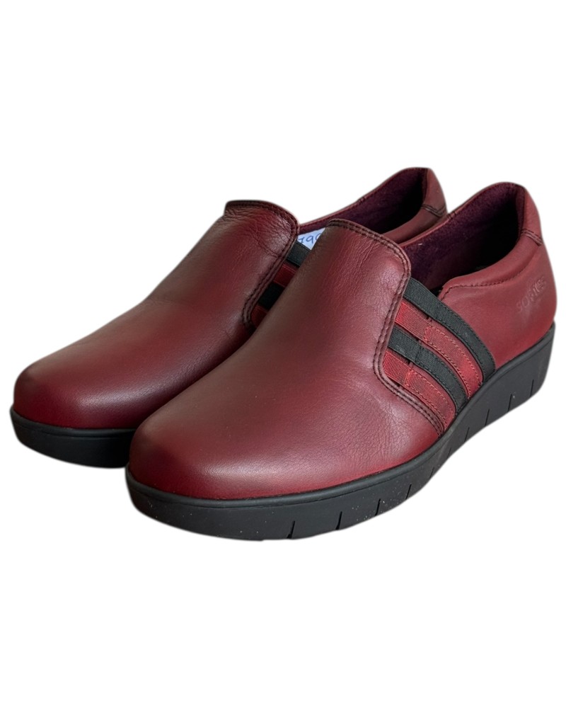 Δερμάτινο Γυναικείο  Sneaker - M467