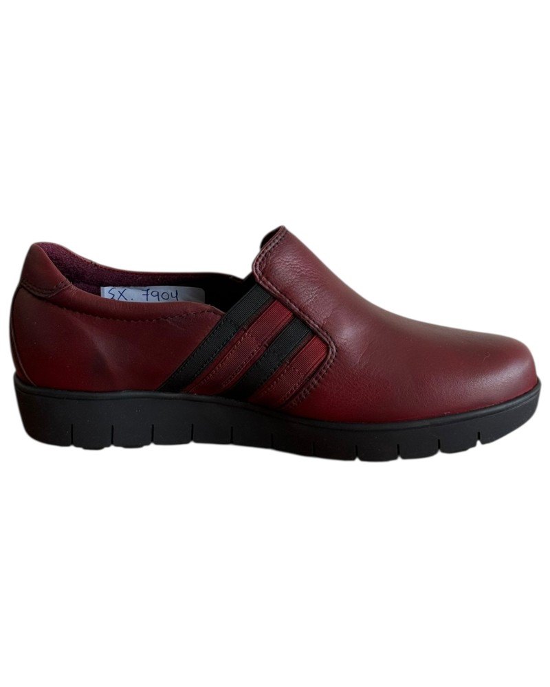 Δερμάτινο Γυναικείο  Sneaker - M467