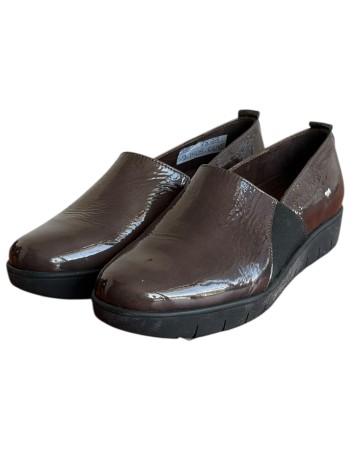 Δερμάτινο Γυναικείο  Sneaker - M468