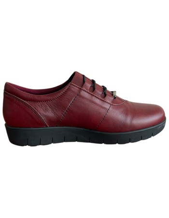 Δερμάτινο Γυναικείο  Sneaker - M469