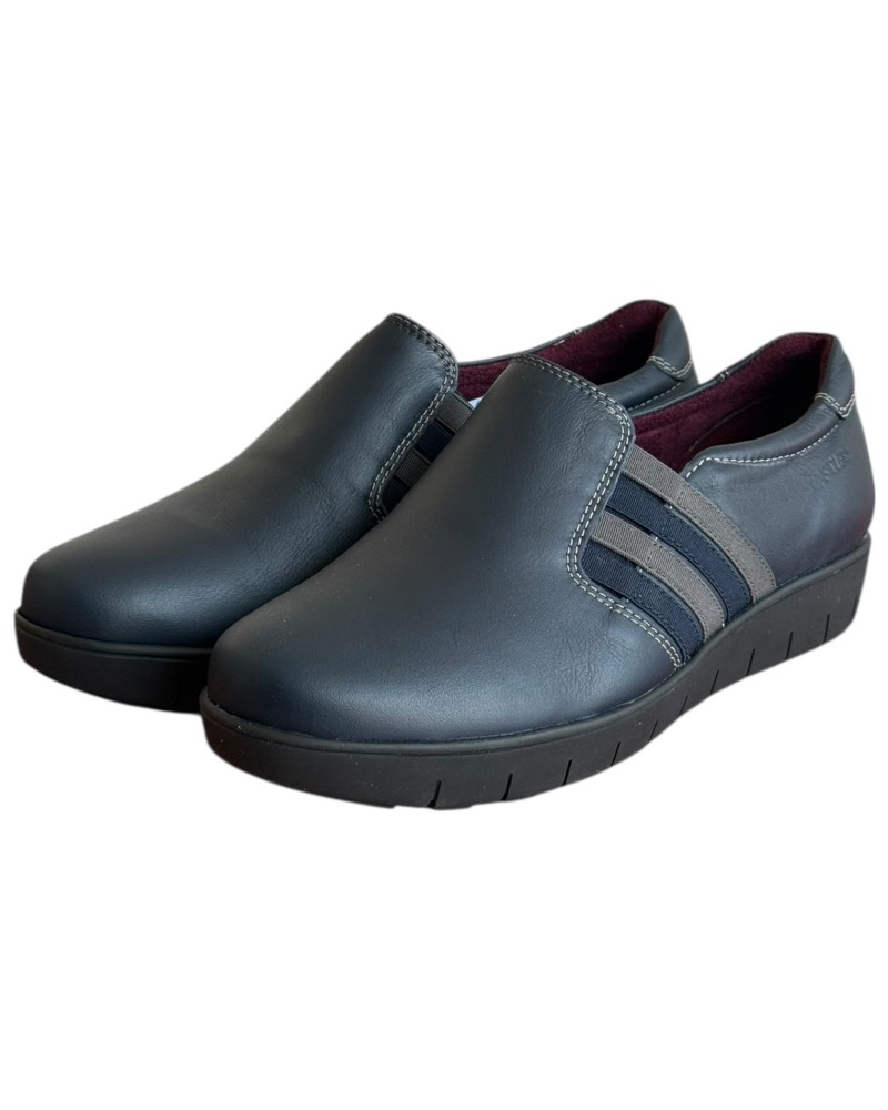 Δερμάτινο Γυναικείο  Sneaker - M472