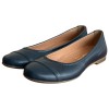 Δερμάτινη Γυναικεία Μπαλαρίνα - M488