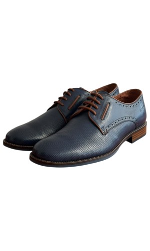 Δερμάτινο Ανδρικό Παπούτσι - M5