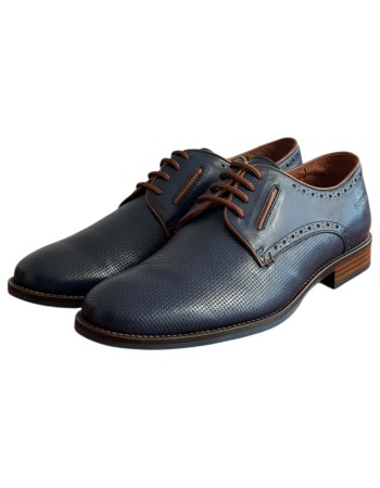 Δερμάτινο Ανδρικό Παπούτσι - M5