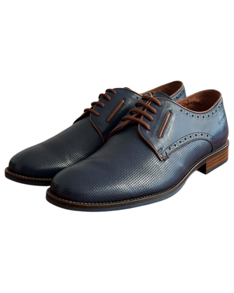 Δερμάτινο Ανδρικό Παπούτσι - M5