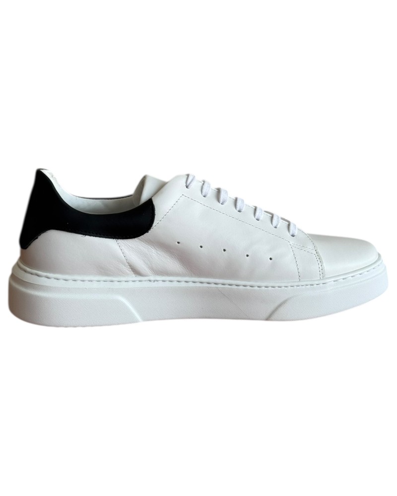  Δερμάτινο Ανδρικό Sneaker - M501