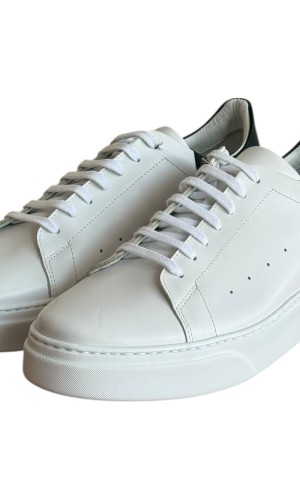  Δερμάτινο Ανδρικό Sneaker - M501