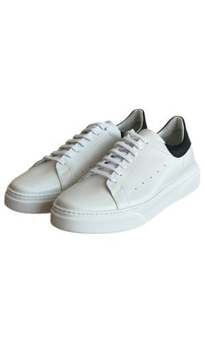  Δερμάτινο Ανδρικό Sneaker - M501