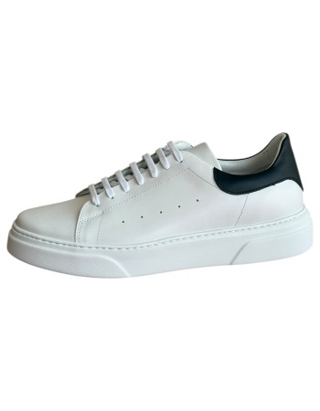  Δερμάτινο Ανδρικό Sneaker - M501