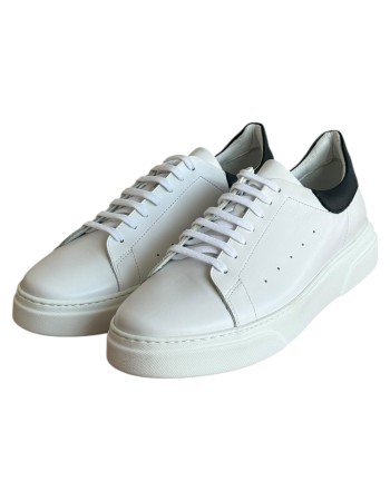  Δερμάτινο Ανδρικό Sneaker - M540