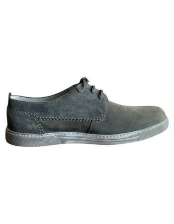  Δερμάτινο Ανδρικό Sneaker - M546