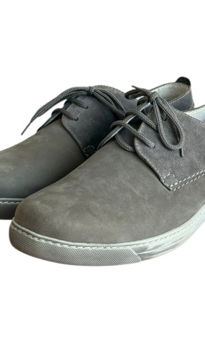  Δερμάτινο Ανδρικό Sneaker - M546