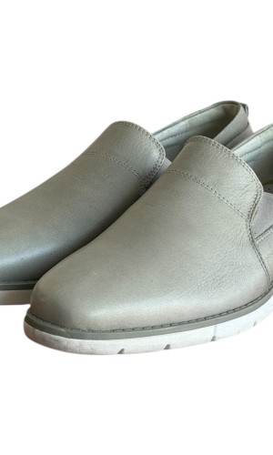  Δερμάτινο Ανδρικό Παπούτσι - M553