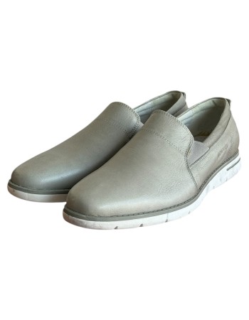  Δερμάτινο Ανδρικό Παπούτσι - M553