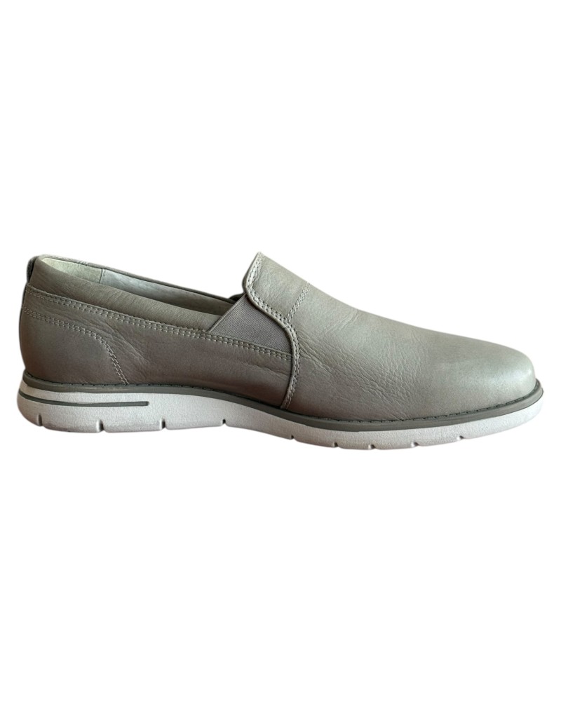  Δερμάτινο Ανδρικό Παπούτσι - M553