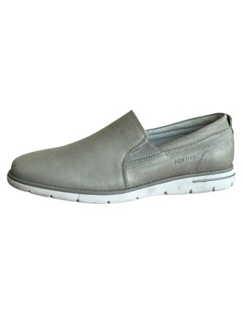  Δερμάτινο Ανδρικό Παπούτσι - M553