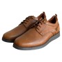  Δερμάτινο Ανδρικό Sneaker - M554