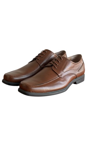  Δερμάτινο Ανδρικό Παπούτσι - M575