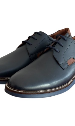Δερμάτινο Ανδρικό Παπούτσι - M59