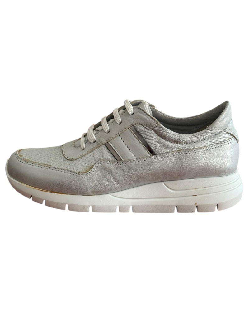 Δερμάτινο Γυναικείο  Sneaker - M602