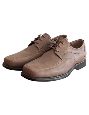  Δερμάτινο Ανδρικό Παπούτσι - M616
