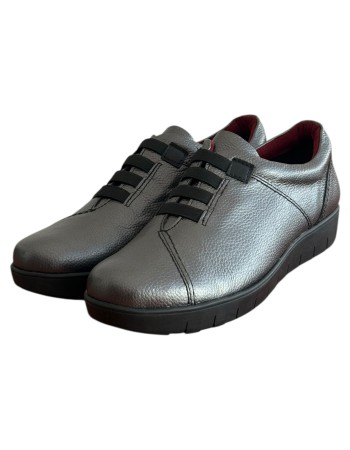 Δερμάτινο Γυναικείο  Sneaker - M62