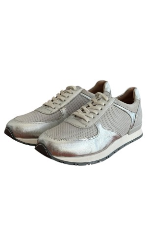 Δερμάτινο Γυναικείο  Sneaker - M622