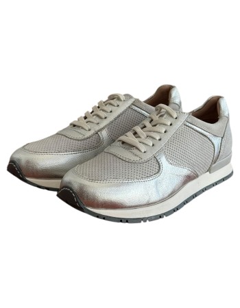 Δερμάτινο Γυναικείο  Sneaker - M622