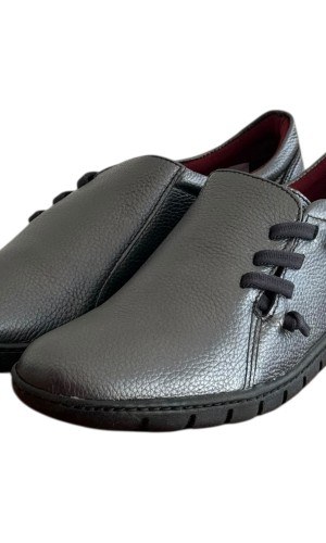 Δερμάτινο Γυναικείο  Sneaker - M623