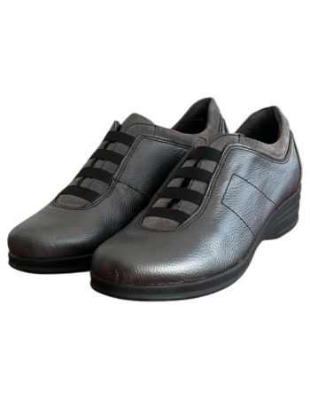 Δερμάτινο Γυναικείο  Sneaker - M630