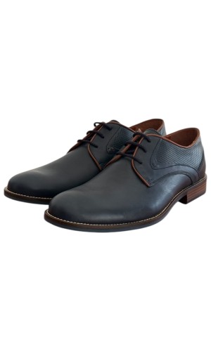  Δερμάτινο Ανδρικό Παπούτσι - M650