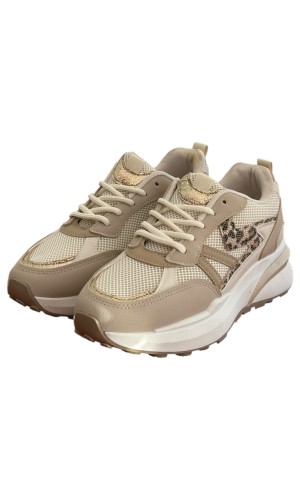 Γυναικείο επώνυμο ανατομικό αθλητικό - M658