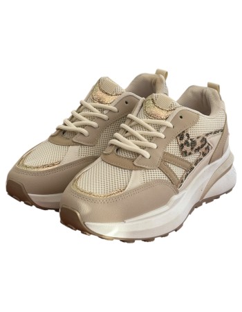 Γυναικείο επώνυμο ανατομικό αθλητικό - M658