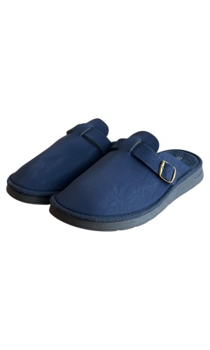 Ανδρική  Ανατομική Παντόφλα - M735