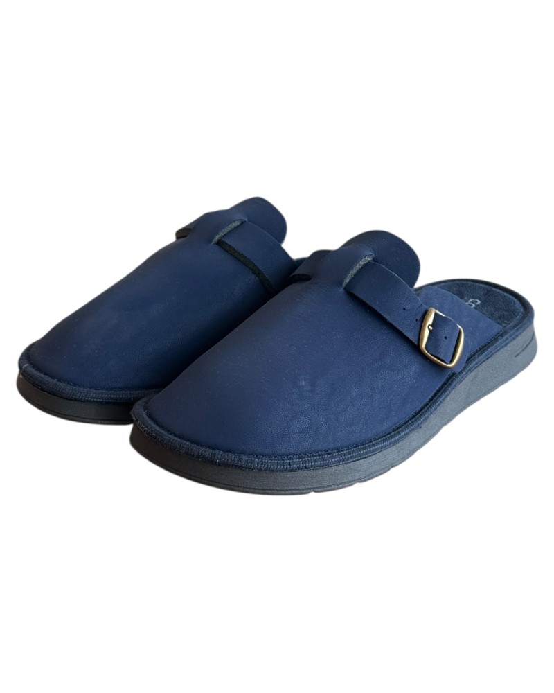 Ανδρική  Ανατομική Παντόφλα - M735