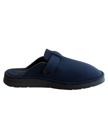 Ανδρική  Ανατομική Παντόφλα - M735