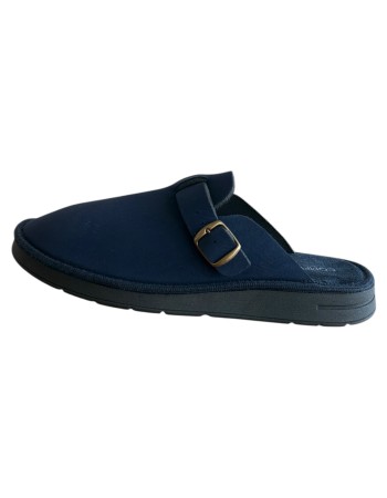 Ανδρική  Ανατομική Παντόφλα - M735