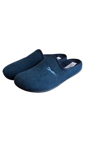 Ανδρική  Ανατομική Παντόφλα - M741