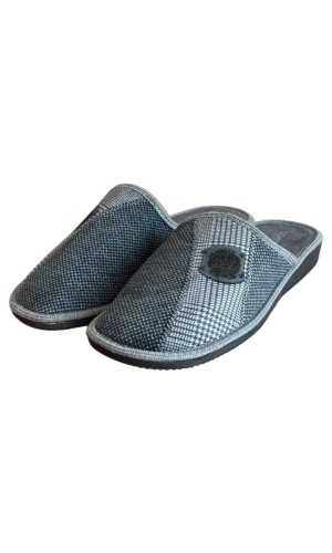 Ανδρική  Ανατομική Παντόφλα - M745