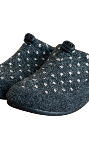 Γυναικεία Ανατομική Παντόφλα - M762